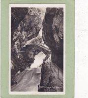 Gorges de l' Areuse