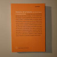 „Visions of a Future - Zukunftsvisionen" EA SIK 2004