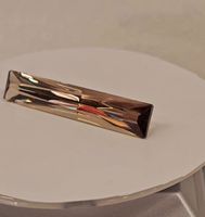 Csarite,Diaspore 41.82 Karat mit Zertifikat.