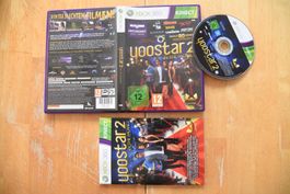Yoostar 2 in the Movies (CIB)