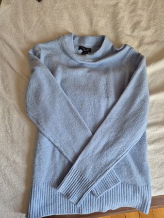 pullover
