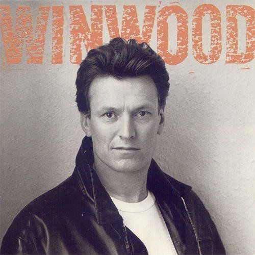 CDs: Steve Winwood – Roll With It – D'occasion à Sargans par Soraya3