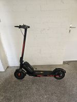 Red Bull Racing E-Scooter