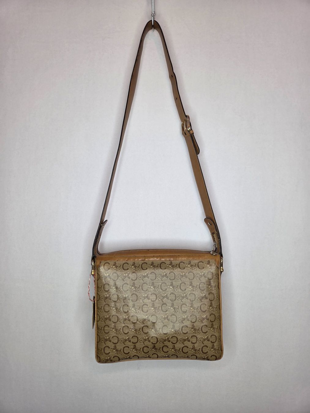Celine Sacs femmes: Vintage Céline Diffusion Schultertasch – D'occasion à Bern par -Aniko- 1