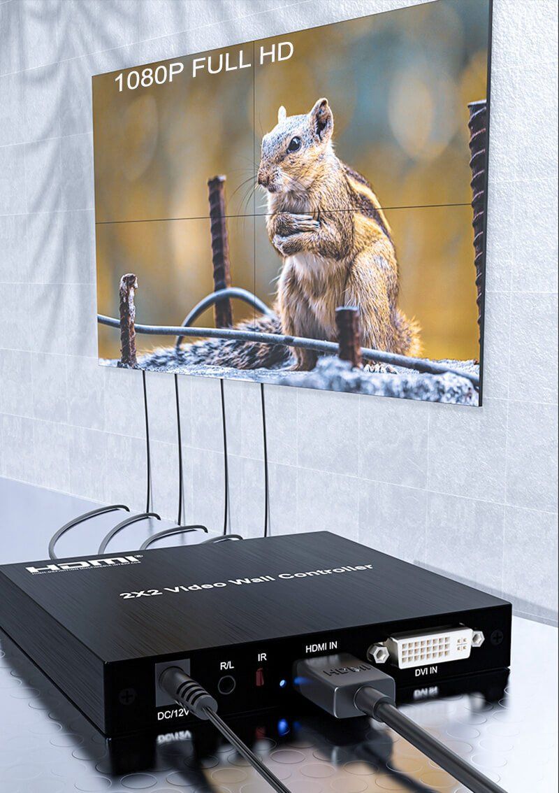 Home Cinema: Multi Screen – Nuovo e nell'imballaggio originale da Unterägeri venduto da RmOnline 1
