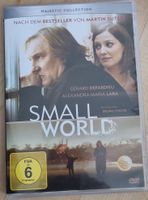 DVD Small World mit Gérard Depardieu - Top Zustand!