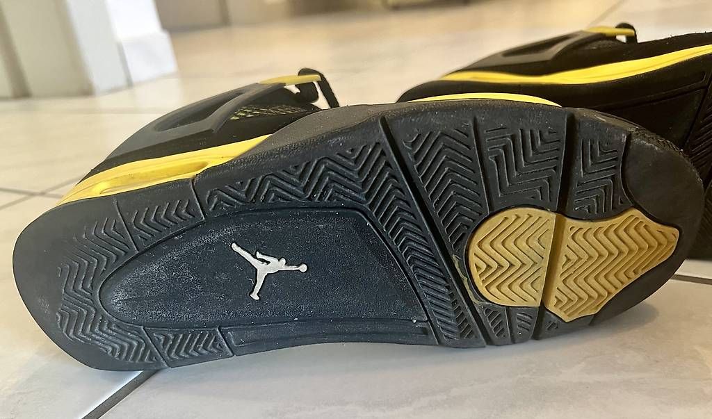 Damenschuhe: Scarpe Nike num 40 – Gebraucht aus Paradiso von tir_2mpx 2