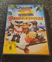 DVD: Die Pinguine aus Madagascar (20005)