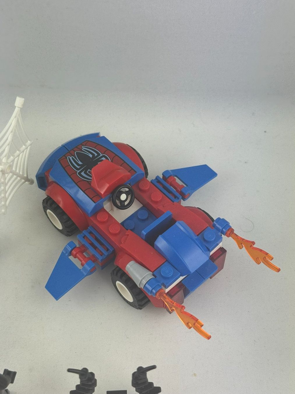 Lego Kit di costruzioni: Lego Marvel Super Heroes 10665 – Usato da Schinznach Bad venduto da Prosperos 6