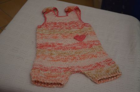 TAILLE 62-68 - BAUMWOLLE - NEU