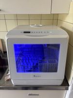 Kleiner Geschirrspüler, Mini Dishwasher
