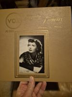 Jacqueline Francois Chansons de Charme VOX Schallplatte Top