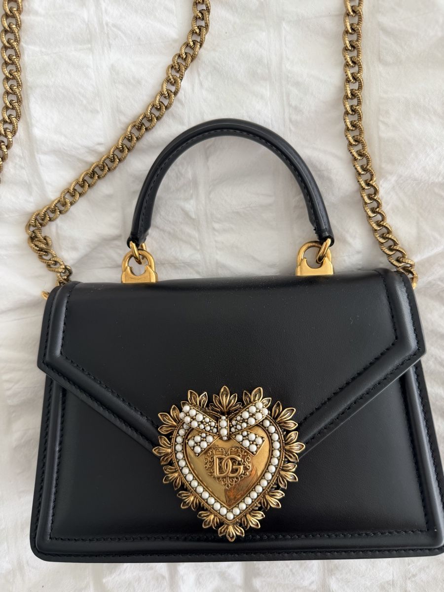 Dolce & Gabbana Taschen für Damen: D&G bag - Devotion – Neu (gemäss Beschreibung) aus zürich von Treasure1415 2