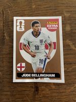 Panini - Extra Sticker - Jude Bellingham