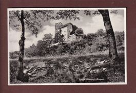SCHLOSS HABSBURG // Eckbug //