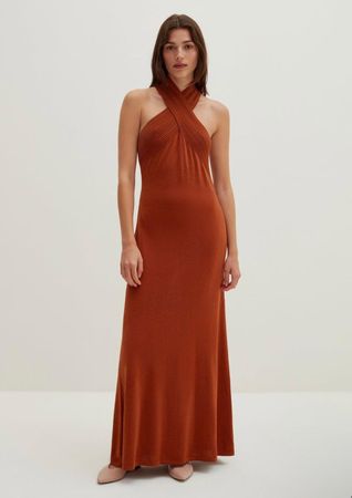 Elegantes Abendkleid von Stefanel