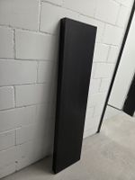 Ikea Lack Regal schwarzbraun 110cm