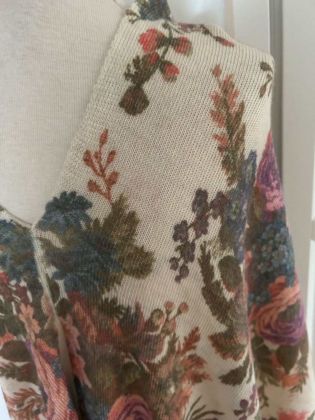 Sonstige Damenmode: Cape – Gebraucht aus Luzern von lou4444 1