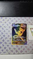 Pokémon - Mew Vmax TG30/TG30 - Origine perdue FR