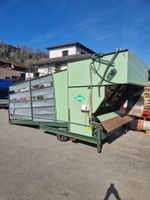 Dosieranlage Dosiergerät Lanker DG 22