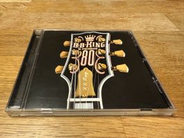 CD Blues  B.B. King & Friends  CD
