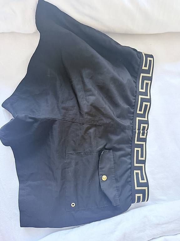 Caleçons de bain: Versace Badehose Gr. 5/L – D'occasion à Langenthal par AliceAmmann 1