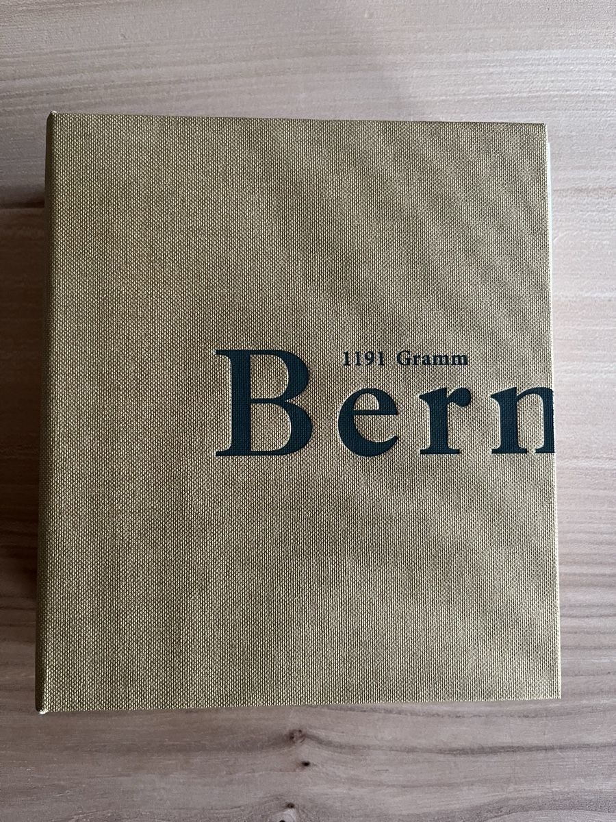 Bücher: Bern 1191 Gramm – Neu (gemäss Beschreibung) aus Frauenfeld von S0270115