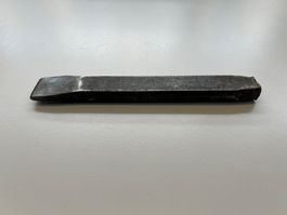 Kaltmeisel Werkzeug Antik Vintage Meisel