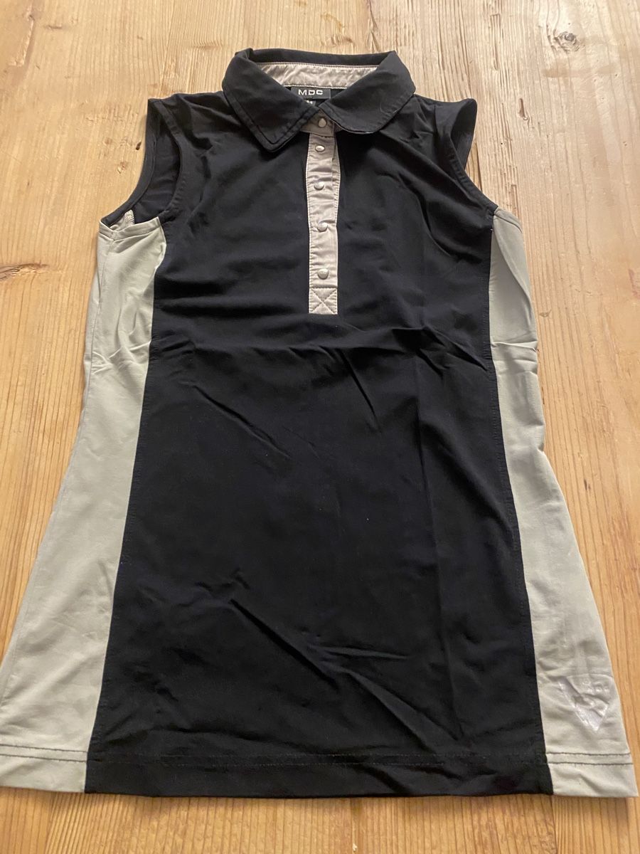 Polo-Shirts: Sportliches MDC Poloshirt Gr. 34 – Gebraucht aus Altendorf von Charlyle