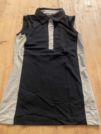 Sportliches MDC Poloshirt Gr. 34