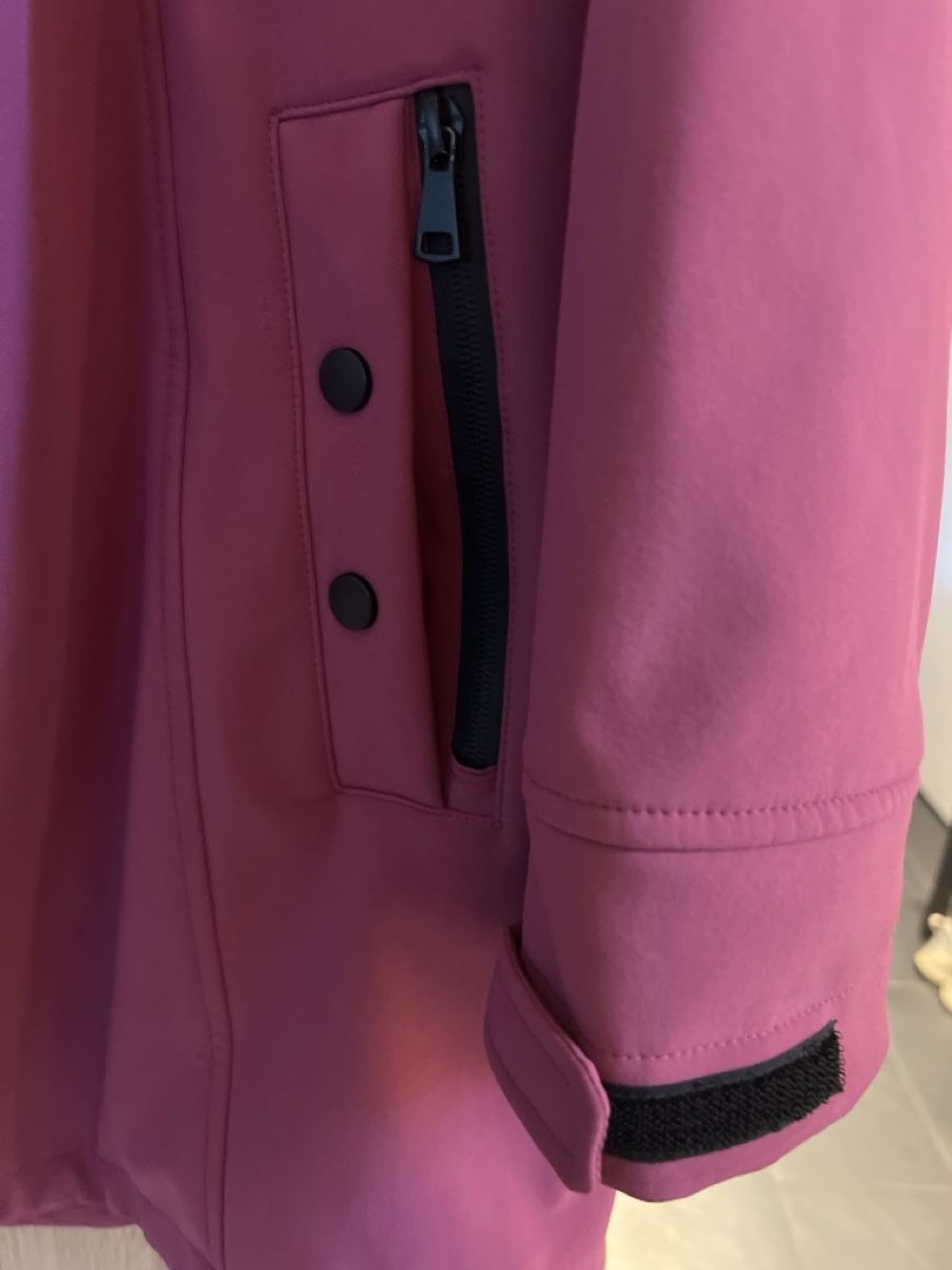 Giacche: Mona Funktionsjacke Gr. 44 – Nuovo (secondo la descrizione) da Bonaduz venduto da Malves10 2