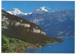 AK Merligen am Thunersee