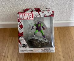 Schleich Figur Marvel Green Goblin Nr. 09 - neu und ovp