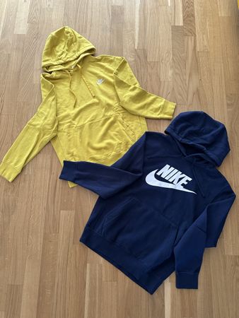 Nike Hoodie Gr:M