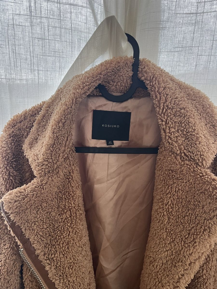 Cappotti: Teddy Coat  – Usato da Meilen venduto da sof_2wzg 4