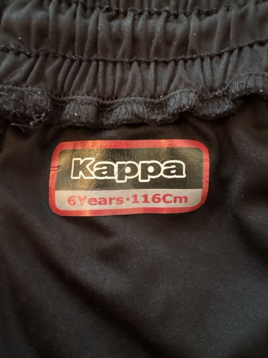 Kappa Pantaloni: Kappa Shorts, Grösse 116cm – Usato da Dietikon venduto da sue_qzb6 2