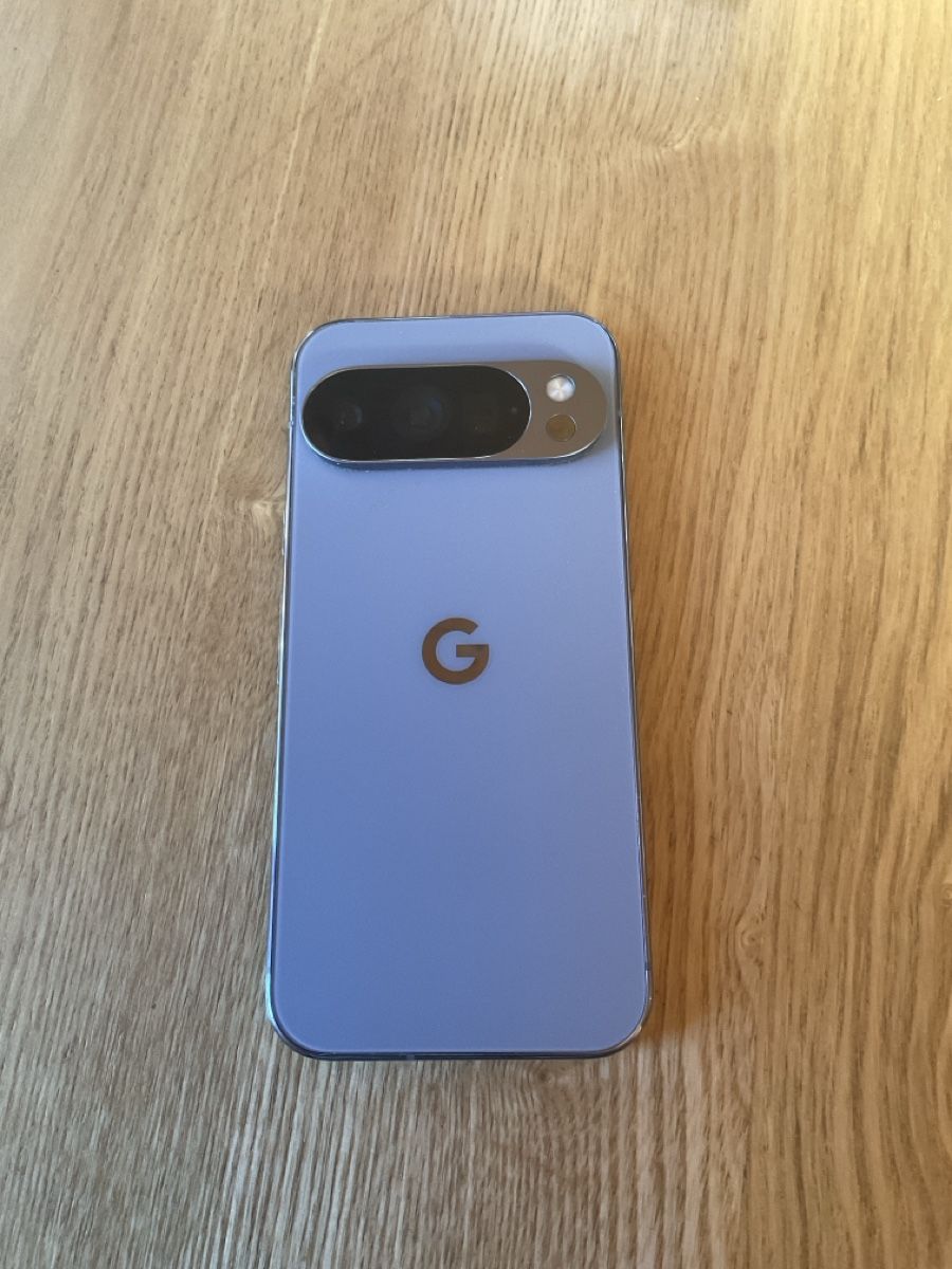 Google Telefoni cellulari / Smartphones: Google Pixel 10 Pro 256GB – Usato da Andeer venduto da Hansli26 2