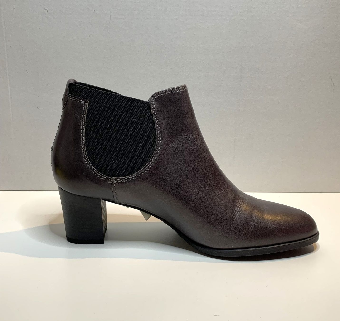 Roberto Santi Chaussures femmes: Stiefeletten Gr. 40 Leder – Neuf avec emballage d'origine à Wetzikon ZH par EvisStore 3