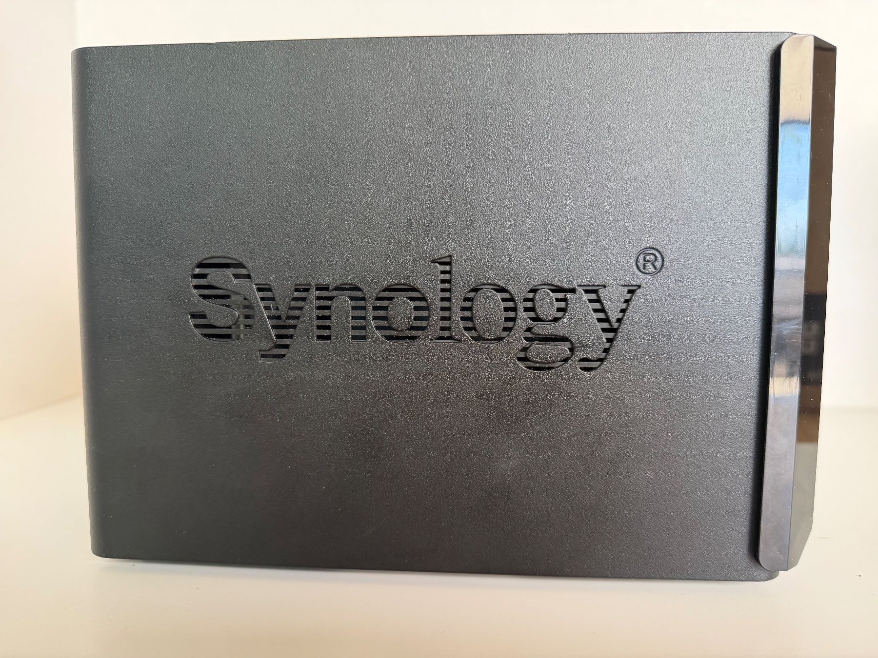 Synology Server: Synology NAS DS218+ (Ohne Harddisks) – Usato da Zollikerberg venduto da SmarterTec 5