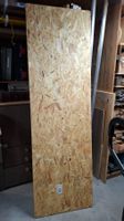 OSB 3 K-Board 2050mm x 625mm x 15mm