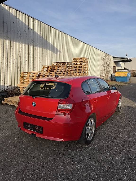Automobili: BMW 120d  – Usato da Koblenz venduto da adoo123 1