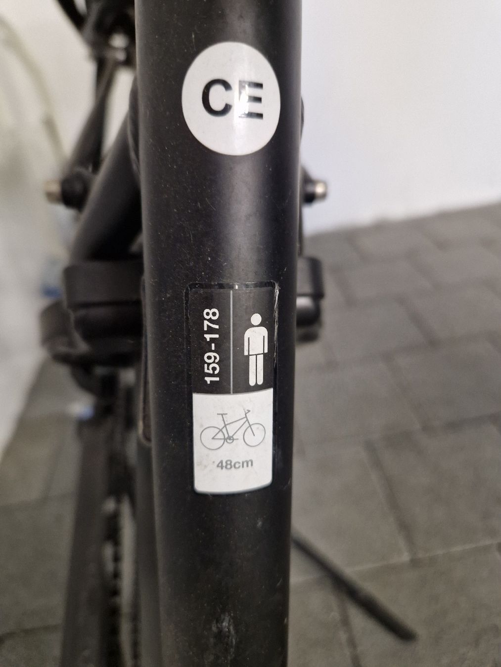 Elektromobile: Elektrovelo – Gebraucht aus Kaltbach von nic_287j 5