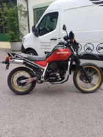 Honda XLV 750 R (RD01) Oldtimer Top Zustand Ab Platz