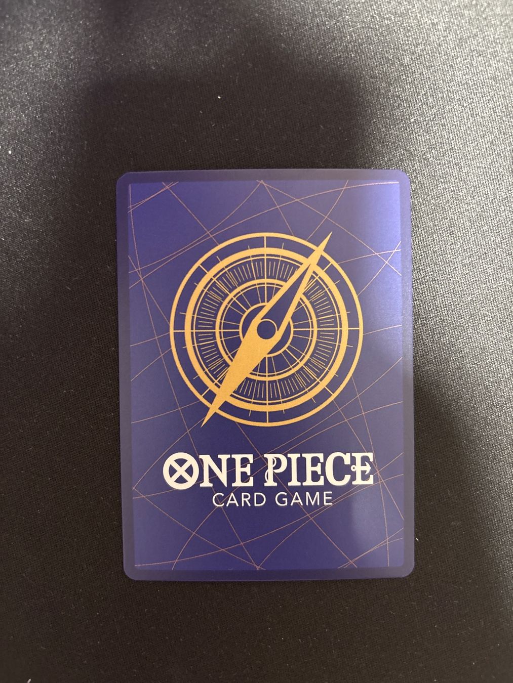 Pokémon Sammelbilder & Trading cards: One Piece - EB03-045 - Ab 1 – Gebraucht aus Grosshöchstetten von senseirocs 1