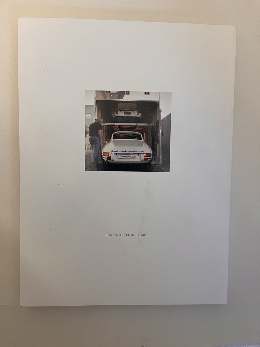 Zeitschriften & Magazine: Porsche magazine OOO – Gebraucht aus Boudry von martin8mum 1