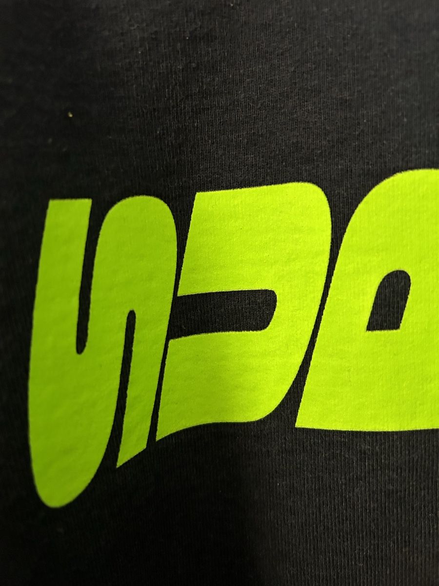 Maglioni & Felpe: Supreme Pullover Blau Grün Original Navy Crewneck – Usato da Schaffhausen venduto da raphael_95 3