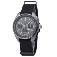 Bulova Lunar Pilot Men's 96A312 Meteorite Limited