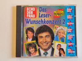 Das Leserwunschkonzert 2 F22