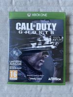 Call of Duty Ghosts für Xbox One
