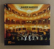 X. Naidoo / Söhne Mannheims – Wettsingen In Schwetzingen -T7